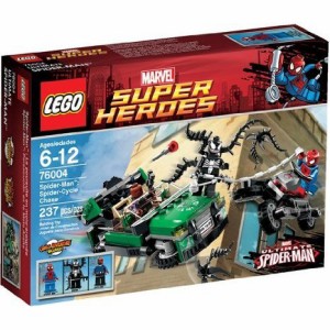 LEGO (レゴ) Super Hero (スーパーヒーローズ) es (スーパーヒーローズ) Sp(未使用品)