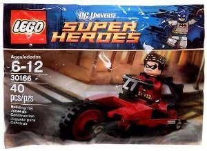 LEGO (レゴ) Super Hero (スーパーヒーローズ) es (スーパーヒーローズ) Ro(未使用品)