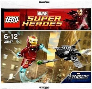 LEGO (レゴ) Marvel (マーブル) Super Hero (スーパーヒーローズ) es (スー(未使用品)