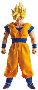 ディメンションオブドラゴンボール ドラゴンボール 超サイヤ人 孫悟空 約21(未使用品)