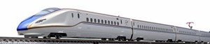 TOMIX Nゲージ W7系 北陸新幹線 基本セット 92545 鉄道模型 電車(未使用品)