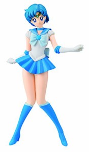 美少女戦士セーラームーン セーラーマーキュリー フィギュア(未使用品)