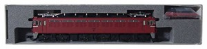 KATO Nゲージ EF71 1次形 3079-1 鉄道模型 電気機関車(未使用品)