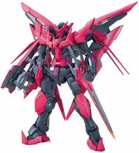 MGBF 1/100 ガンダムエクシアダークマター (ガンダムビルドファイターズ)(未使用品)