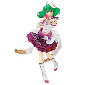 一番くじプレミアム マクロスF〜春さきどり！歌姫コレクション！！〜 C賞  (未使用品)