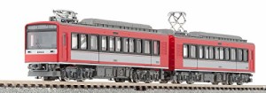 TOMIX Nゲージ 箱根登山鉄道 2000形 サン モリッツ号 アレグラ塗装 セット (未使用品)
