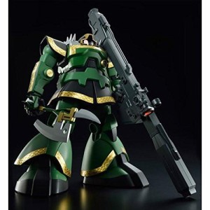 MG 1/100 MS-09R ドズル・ザビ専用リック・ドム プレミアムバンダイ限定(未使用品)