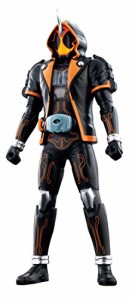 仮面ライダーゴースト メガライトフィギュア 仮面ライダーゴースト オレ魂(未使用品)