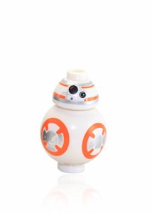 [レゴ]LEGO Force Awakens Star Wars Minifigure BB8 Astromech Droid [並 (未使用品)