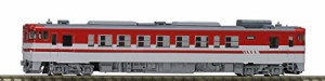 TOMIX Nゲージ キハ40 500 新潟色 赤 M 8474 鉄道模型 ディーゼルカー(未使用品)