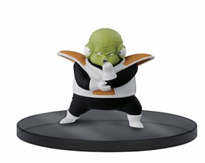 ドラゴンボールZ　DRAMATIC SHOWCASE〜2nd season〜vol.3　グルド単品(未使用品)