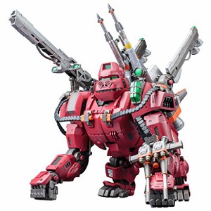 コトブキヤ ZOIDS アイアンコング プロイツェン ナイツ 1/72スケール プラ (未使用品)