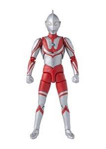 S.H.フィギュアーツ ウルトラマン ゾフィー 約150mm ABS&PVC製 塗装済み可 (未使用品)