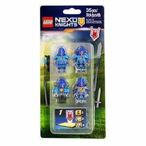 LEGO Nexo Knights - Knights Army [並行輸入品](未使用品)