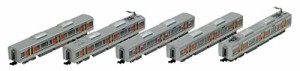 TOMIX Nゲージ 323系 大阪環状線 増結セット 98231 鉄道模型 電車(未使用品)