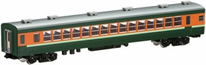 TOMIX HOゲージ サロ153 緑帯 HO-298 鉄道模型 電車(未使用品)