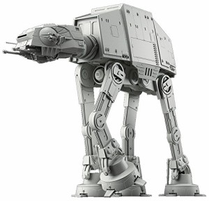 スター・ウォーズ AT-AT 1/144スケール プラモデル(未使用品)