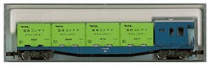 KATO Nゲージ コキフ10000 8003 鉄道模型 貨車(未使用品)