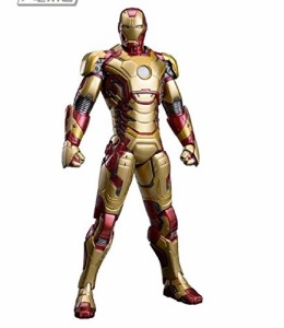 MARVEL UNIVERSE アイアンマン プレミアム1/10スケールフィギュア #マーク4(未使用品)