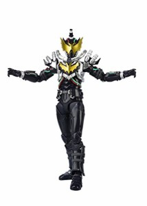 S.H.フィギュアーツ 仮面ライダービルド ナイトローグ 約150mm ABS&PVC製  (未使用品)