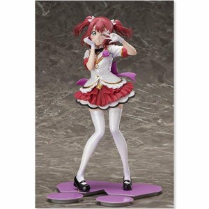 ラブライブ！サンシャイン！！ Birthday Figure Project 黒澤ルビィ 1/8 完(未使用品)