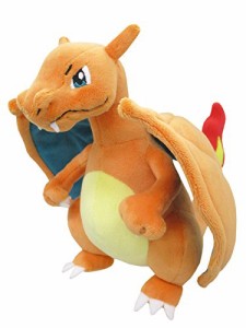 ポケットモンスター ALL STAR COLLECTION ぬいぐるみ PP95 リザードン(S)  (未使用品)