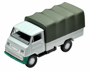 トミカリミテッドヴィンテージ 1/64 LV-41f トヨエース 緑 (メーカー初回受(未使用品)