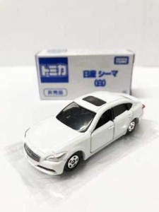 トミカ博 大阪 2018 日産 シーマ ホワイト(未使用品)