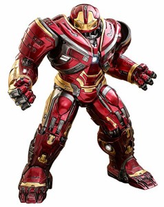 【パワー・ポーズ】『アベンジャーズ／インフィニティ・ウォー』１／６スケ(未使用品)