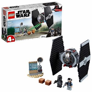 レゴ(LEGO) スター・ウォーズ TIE ファイター アタック 75237 ブロック お (未使用品)