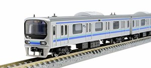 TOMIX Nゲージ 東京臨海高速鉄道 70-000形 りんかい線 基本セット 4両 9828(未使用品)