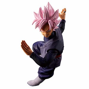 ドラゴンボール超 孫悟空FES!! SPECIAL ver. ゴクウブラック(超サイヤ人ロ (未使用品)