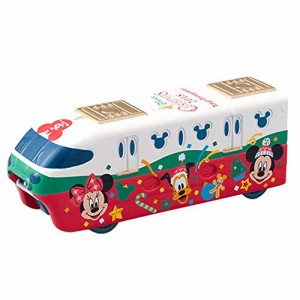 ディズニー クリスマス 2018 ( ランド ) トミカ ( ディズニー リゾートライ(未使用品)