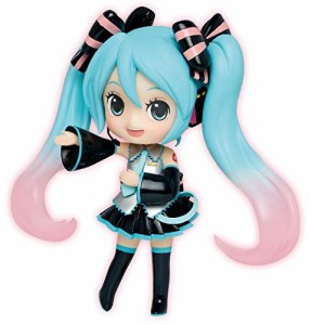 【新品未開封・送料無料】 Crystal Doll 初音ミク フィギュア ボカロ ドルクリ 全1種 特撮