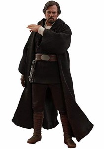 【ムービー・マスターピース】『スター・ウォーズ/最後のジェダイ』1/6スケ(未使用品)