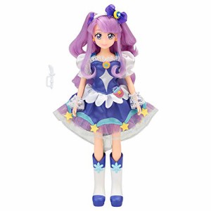 スター☆トゥインクルプリキュア プリキュアスタイル キュアセレーネ(未使用品)