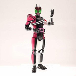 S.H.Figuarts 真骨彫製法 仮面ライダーディケイド ネオディケイドライバーV(未使用品)