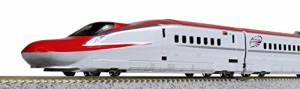 KATO Nゲージ E6系新幹線「こまち」3両基本セット 10-1566 鉄道模型 電車(未使用品)