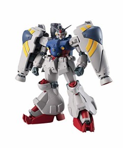 バンダイ スピリッツ ROBOT魂 機動戦士ガンダム0083 [SIDE MS] RX-78GP02A (未使用品)