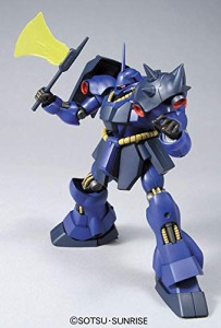 HGUC 機動戦士ガンダム 逆襲のシャア ギラ・ドーガ レズン・シュナイダー専(未使用品)