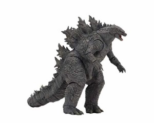 NECA - ゴジラ - 12インチ 頭から尻尾のアクションフィギュア - ゴジラ (20(未使用品)