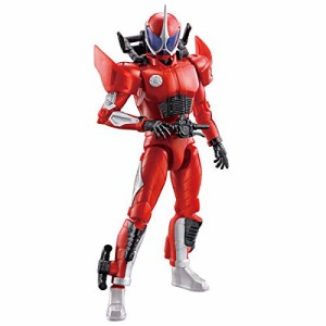 仮面ライダー RKFレジェンドライダーシリーズ 仮面ライダーアクセル(未使用品)