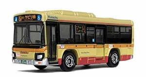 トミカ 神奈川中央交通 2019 オリジナル No.8 いすゞ中型路線バス(未使用品)