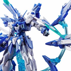 HG 1/144 ガンダムＡＧＥIIマグナムSVver.（FXプロージョン）『ガンダムビ (未使用品)