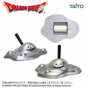 ドラゴンクエスト AM はぐれメタルのローラークリーナー ドラクエ コロコロ(未使用品)