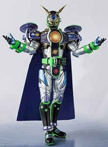 S.H.Figuarts 仮面ライダーウォズギンガファイナリー 宇宙最強セット(未使用品)