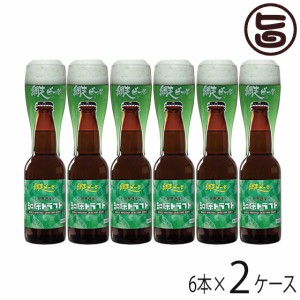 網走ビール 知床ドラフト 330ml×6本×2セット 発泡酒 北海道 土産 国産 地発泡酒