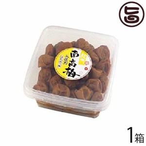 濱田 はちみつ梅 家庭用 B級無選別 700g×1箱 土産 人気 梅干し クエン酸 リンゴ酸 紀州産完熟南高梅