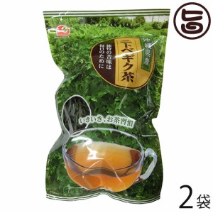 比嘉製茶 ニトベギク茶 25g×2袋 沖縄 土産 人気 健康茶 茶葉 イヌリン含有