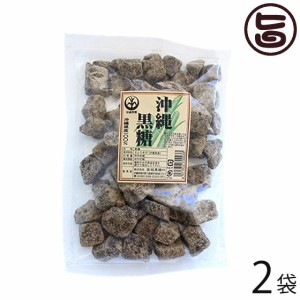 沖縄黒糖 粒 500g×2P 金城黒糖 純黒糖 沖縄黒糖ブランドの黒糖 お料理にも 沖縄 お土産 人気 黒砂糖